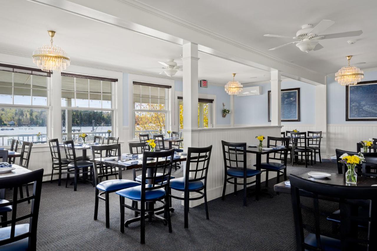 | East Wind Inn