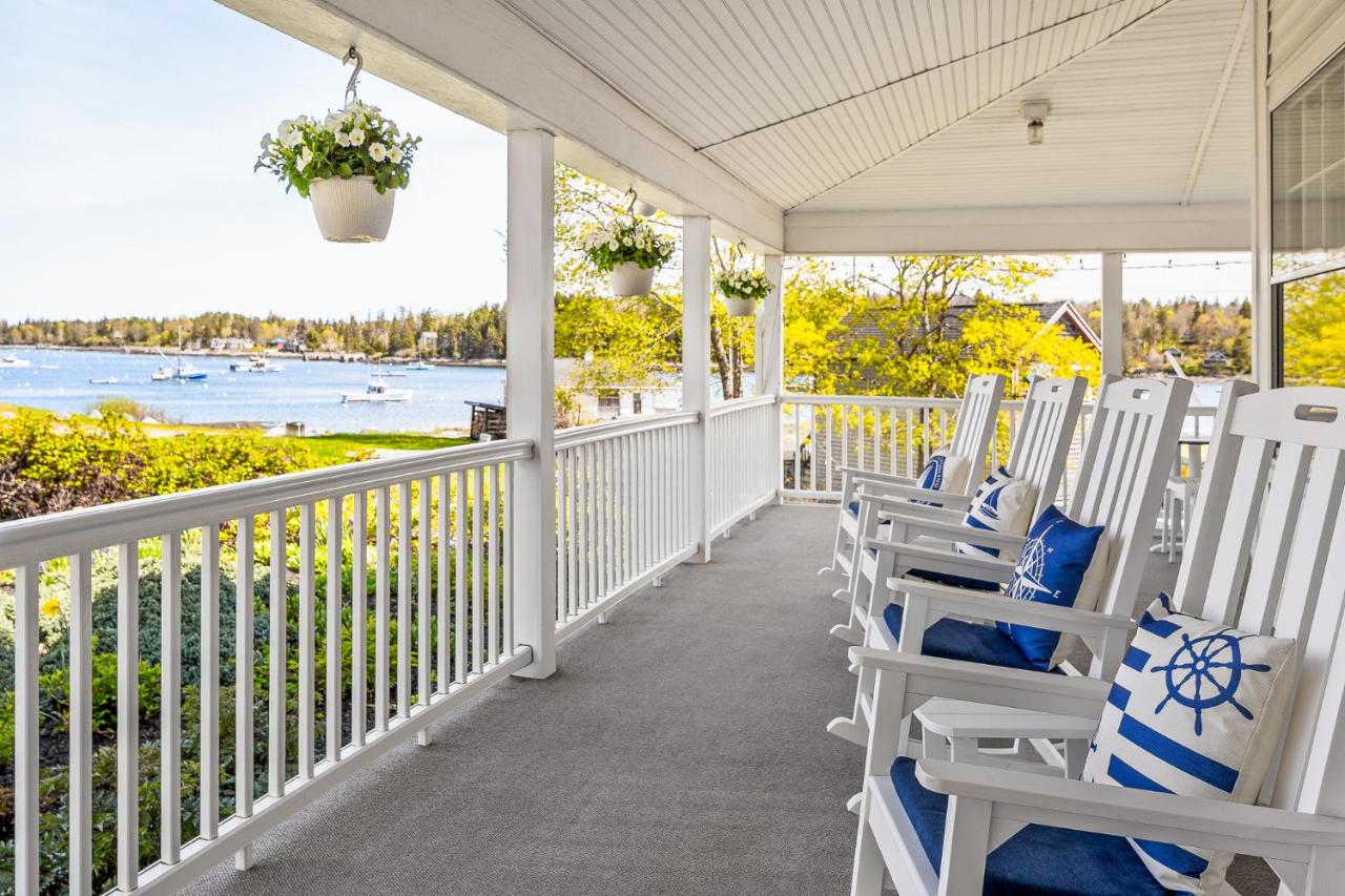 | East Wind Inn