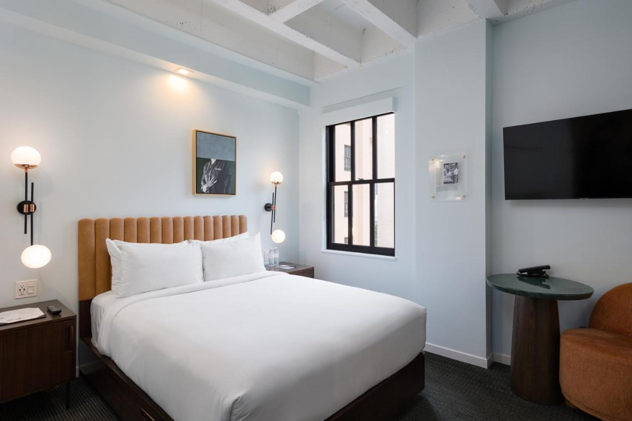 | The Guild Hotel, San Diego, A Tribute Portfolio Hotel by Marriott