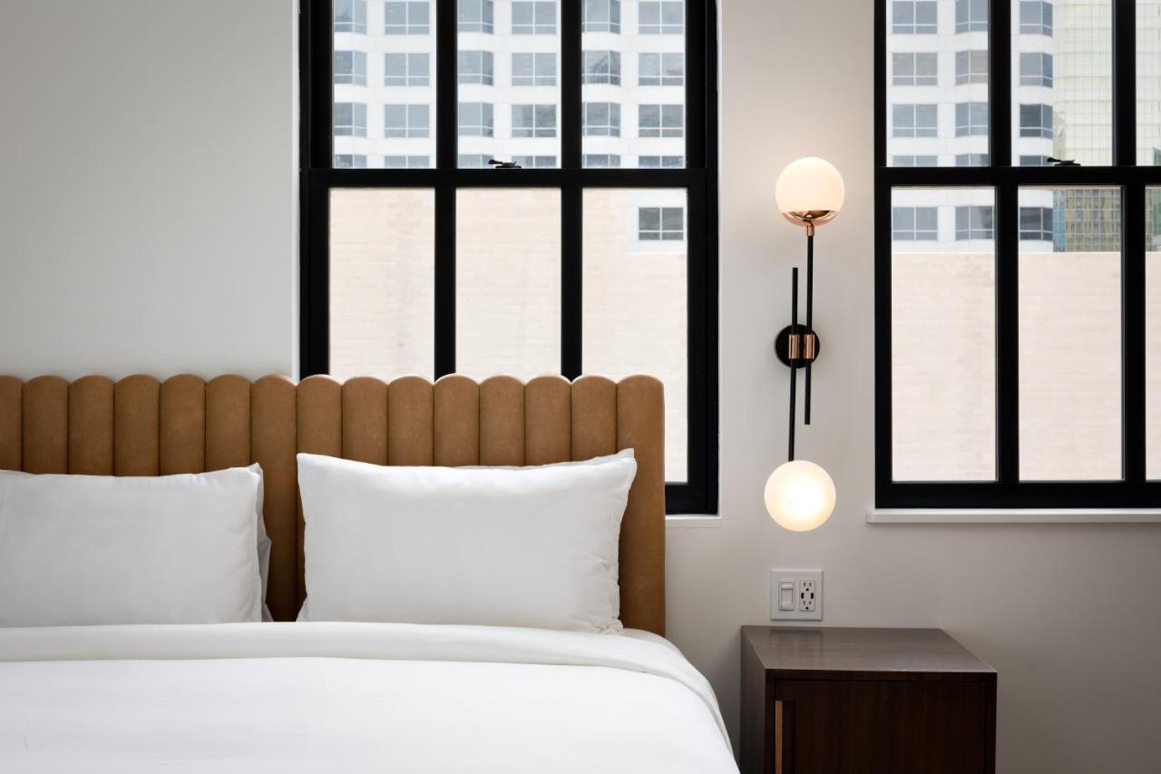 | The Guild Hotel, San Diego, A Tribute Portfolio Hotel by Marriott