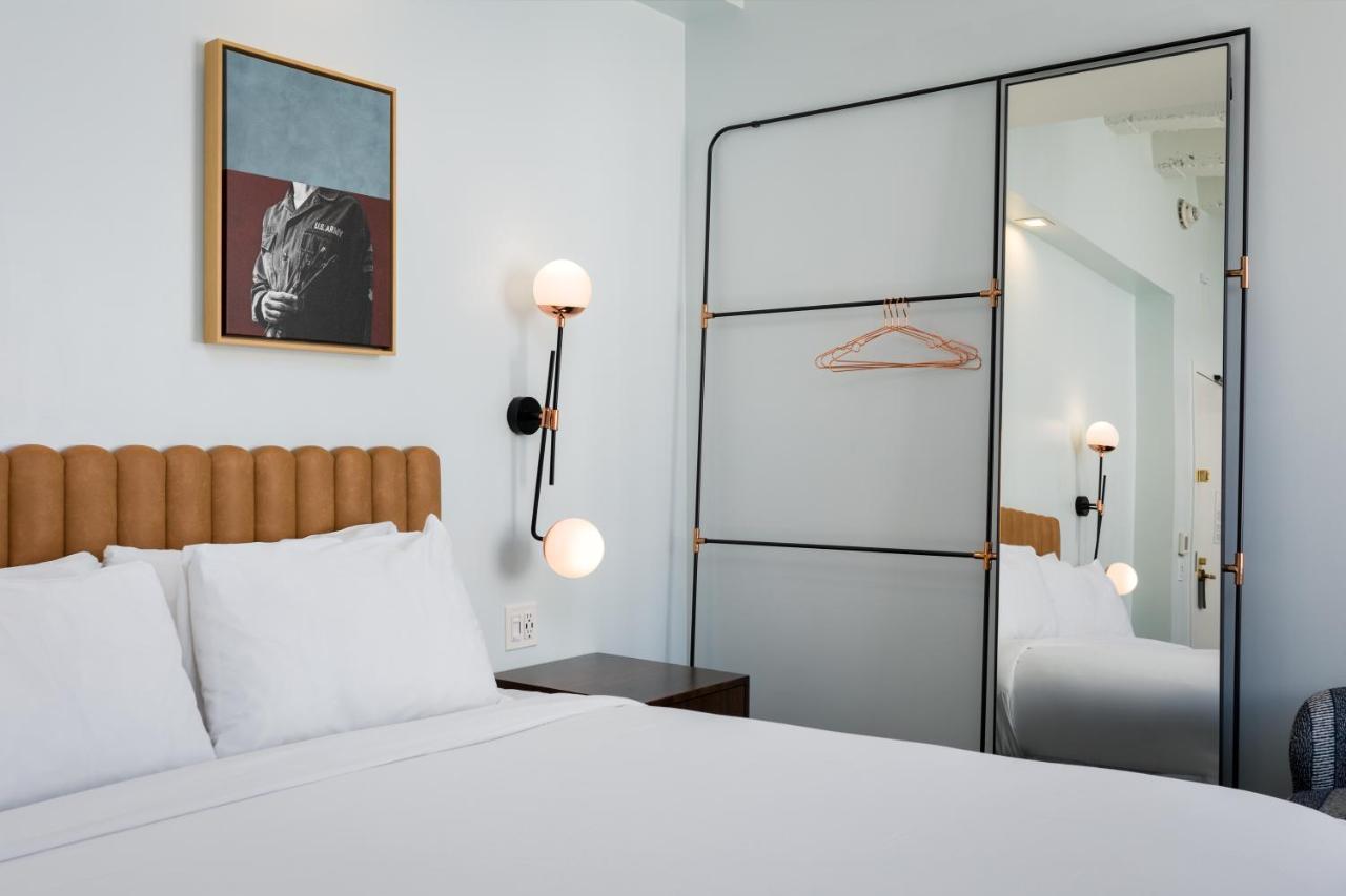 | The Guild Hotel, San Diego, A Tribute Portfolio Hotel by Marriott