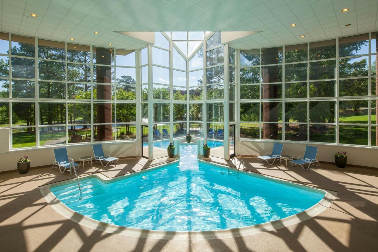 | Four Points by Sheraton Richmond