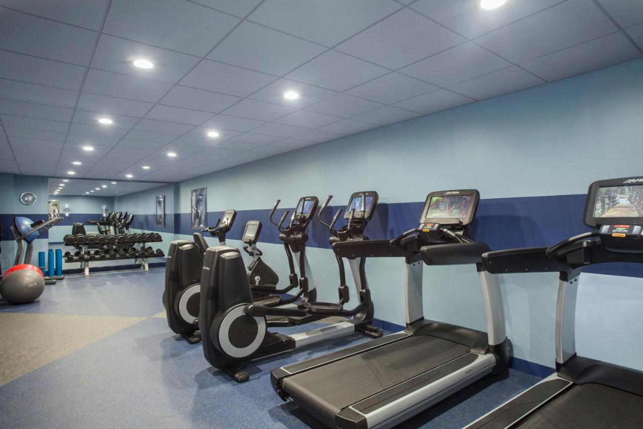| Four Points by Sheraton Richmond