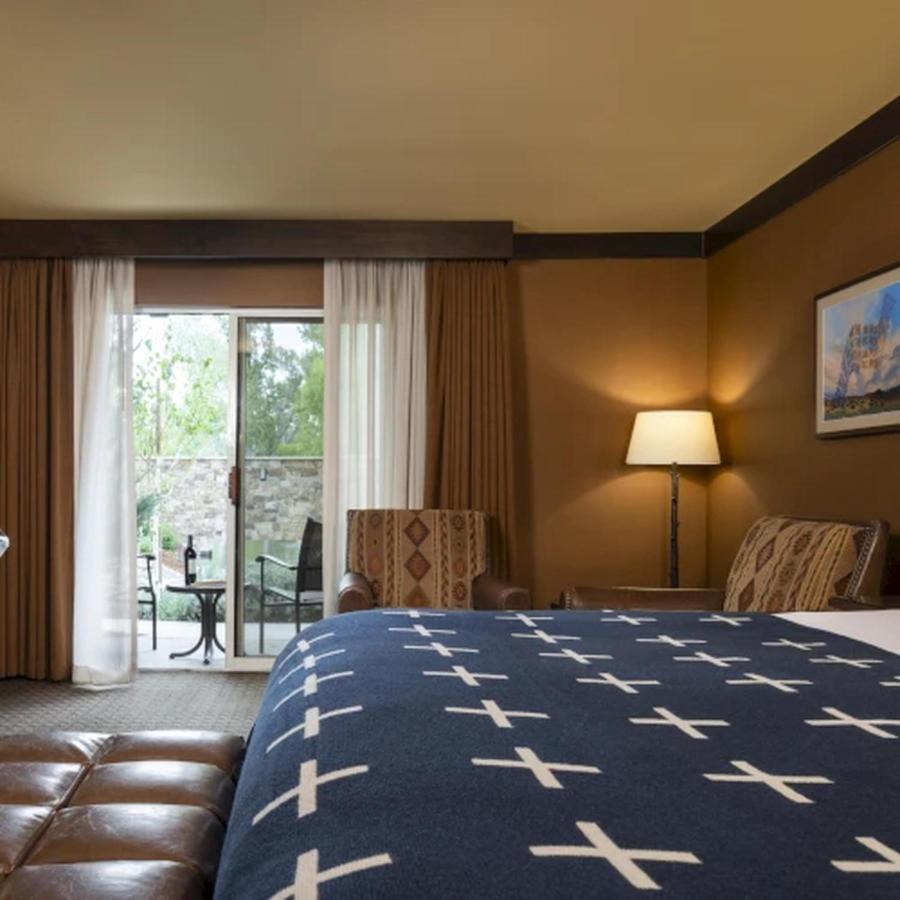 | Creekside Inn - Bishop