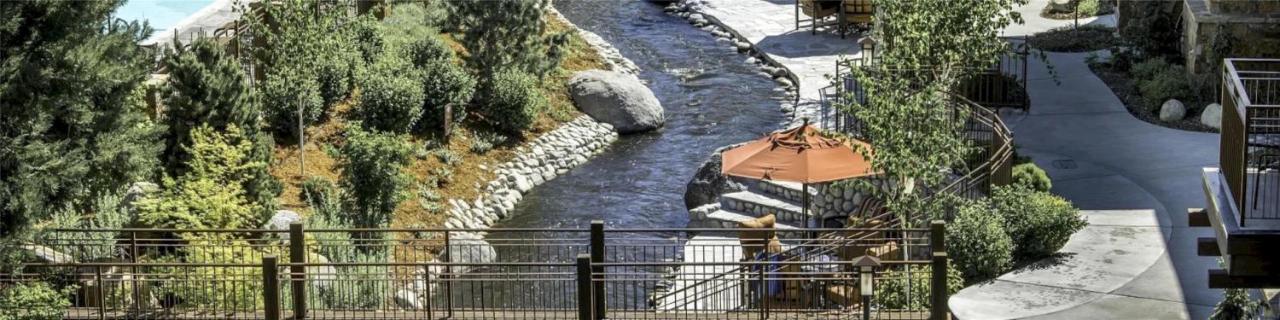 | Creekside Inn - Bishop