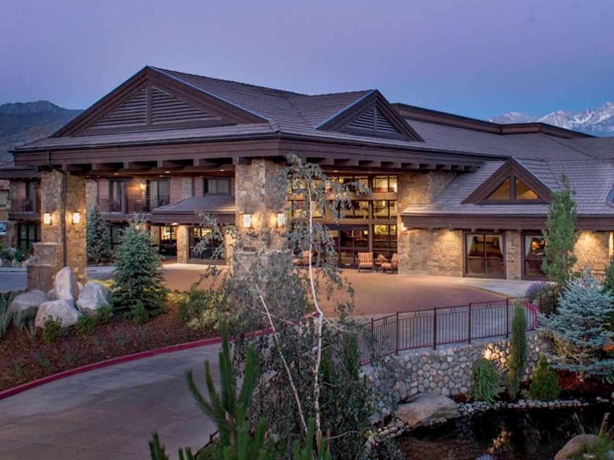 | Creekside Inn - Bishop