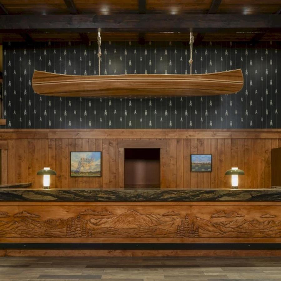 | Creekside Inn - Bishop