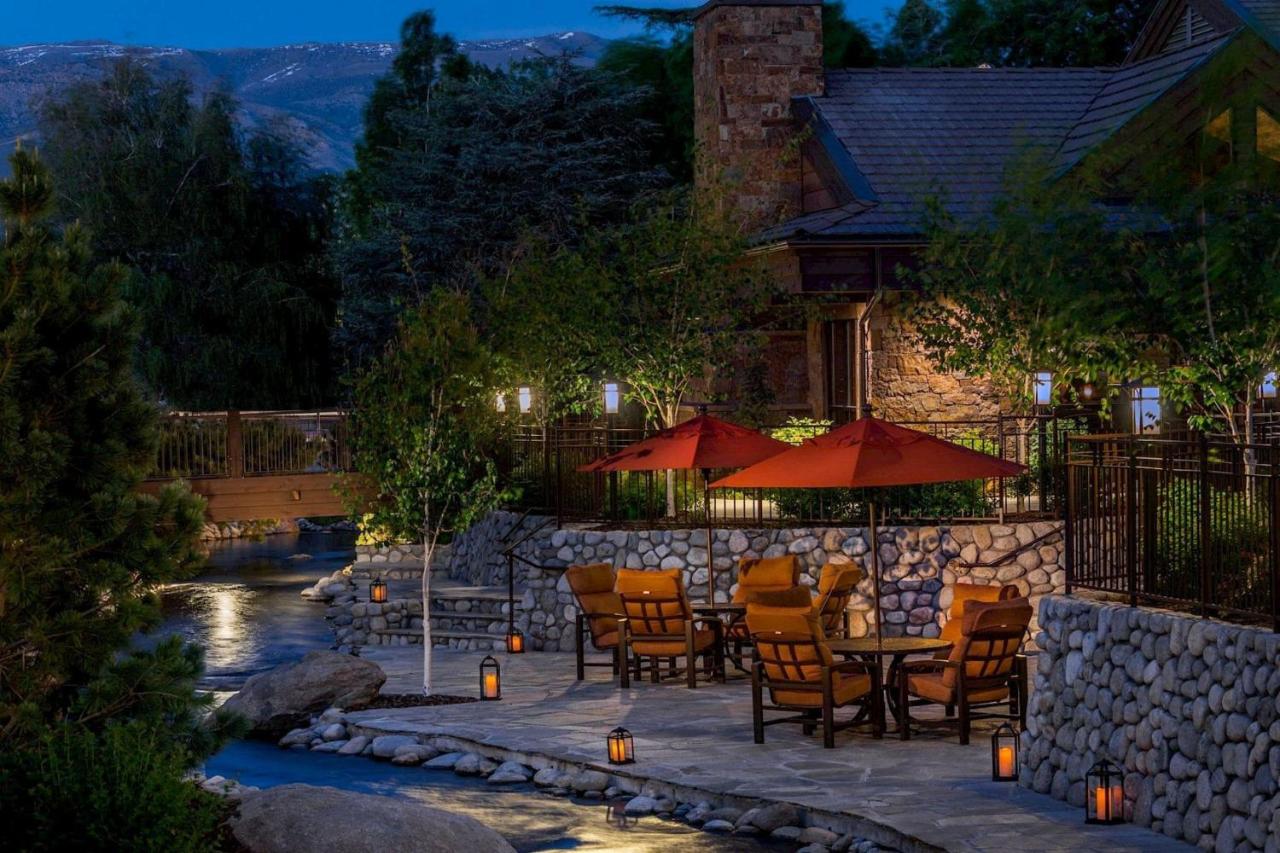 | Creekside Inn - Bishop