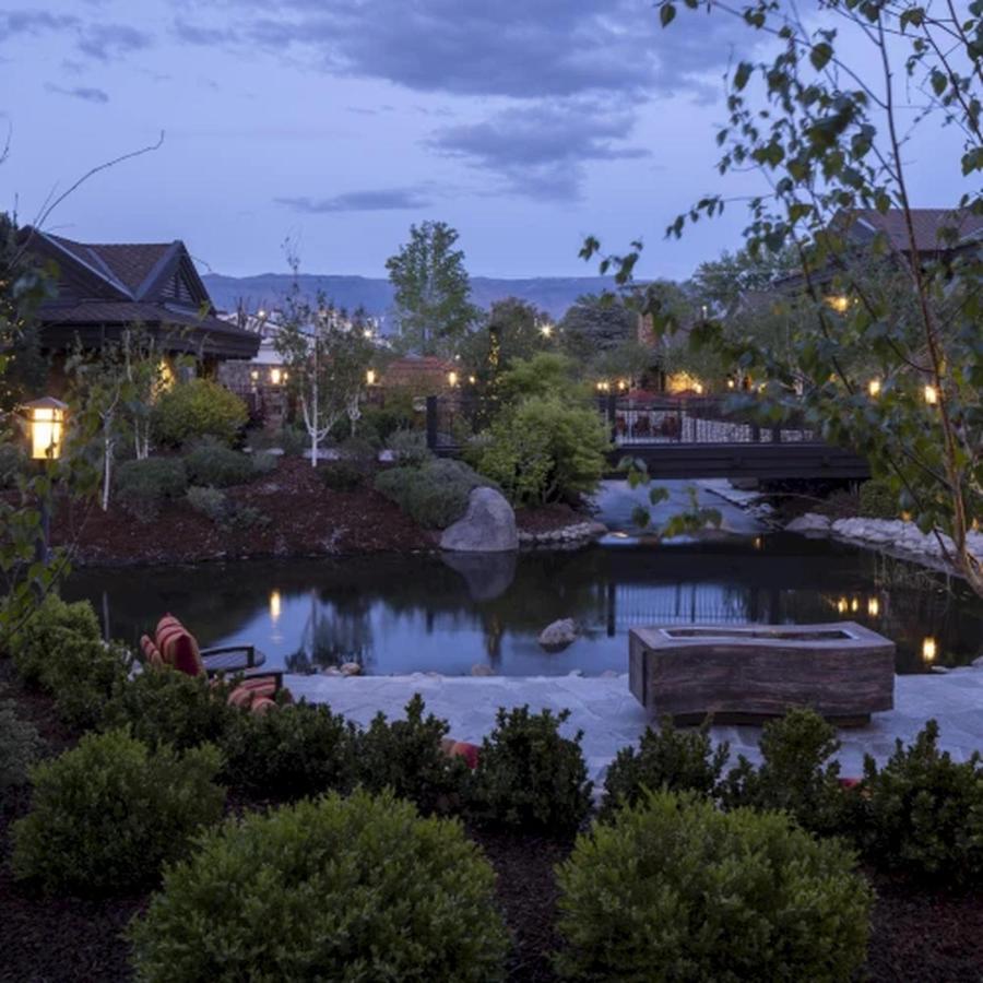 | Creekside Inn - Bishop