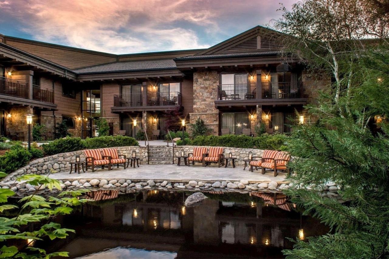 | Creekside Inn - Bishop