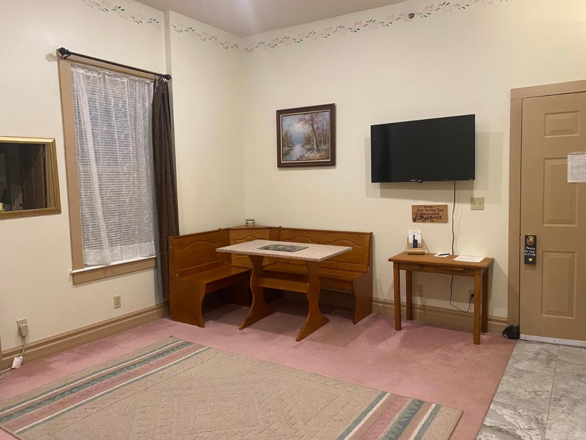 | Oak Valley Inn and Suites