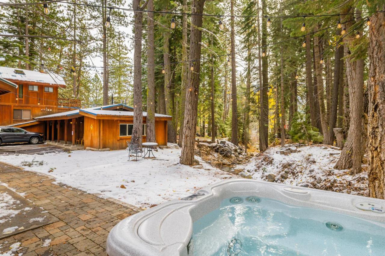 | Donner Lake Inn B&B
