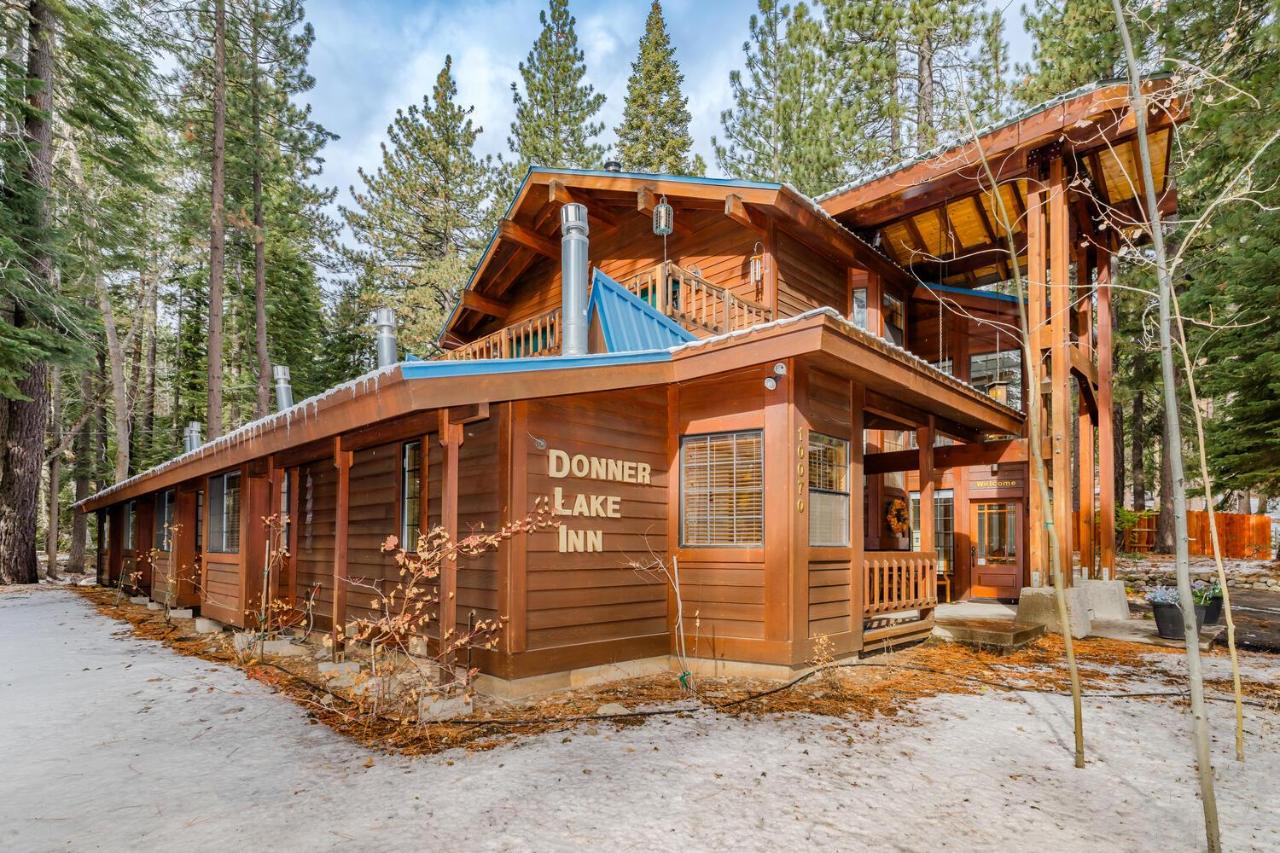 | Donner Lake Inn B&B