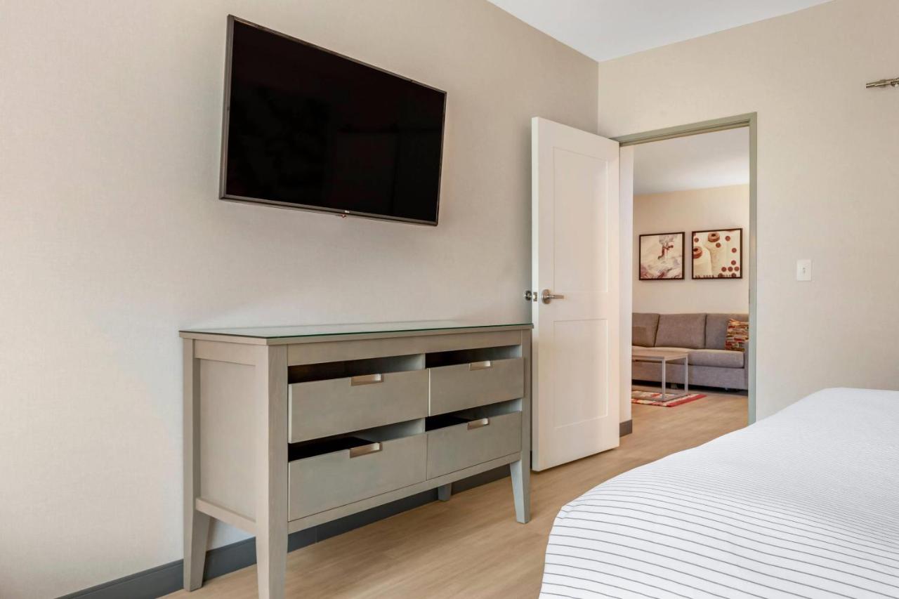 King Suite - Non-Smoking at Cambria Hotel Rock Hill - University Center