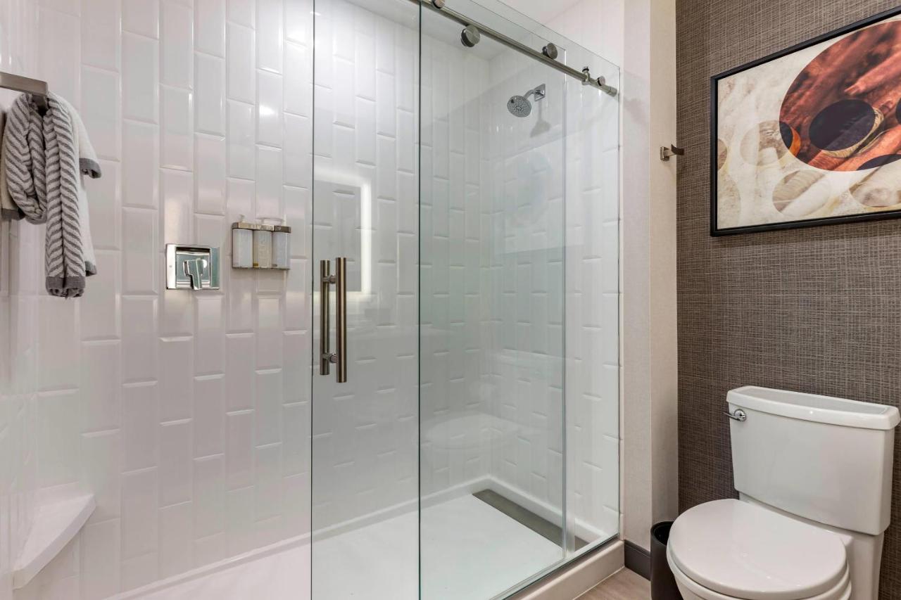 King Suite - Non-Smoking at Cambria Hotel Rock Hill - University Center