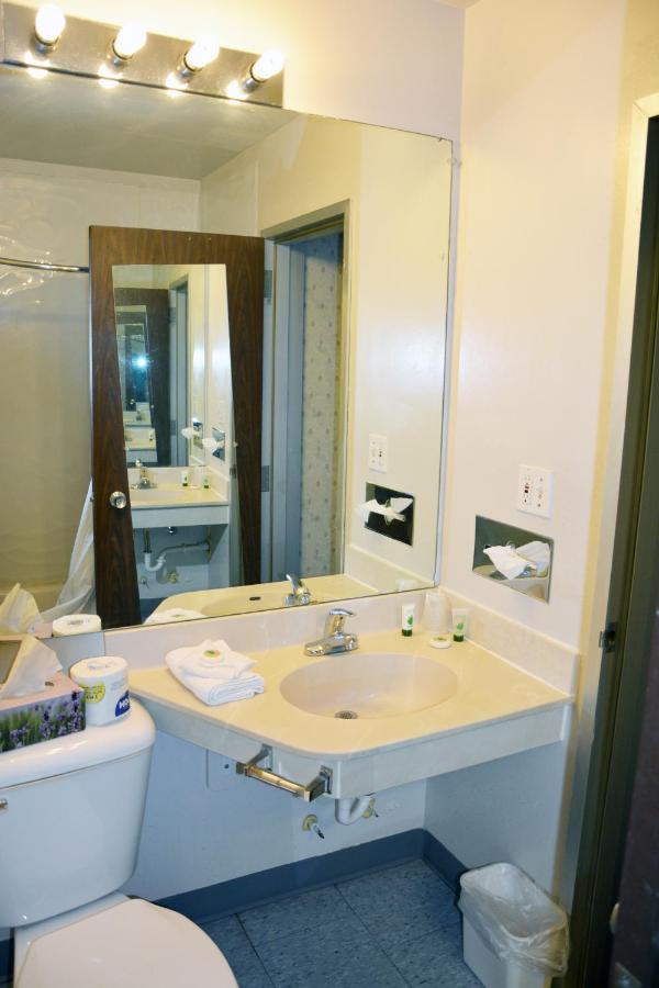 King Studio Suite - Non-Smoking at Travelodge by Wyndham Milwaukee