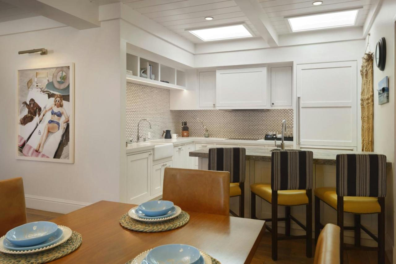 1 Bedroom Presidential Suite, 1 King, Sofa bed at Lido House, Autograph Collection