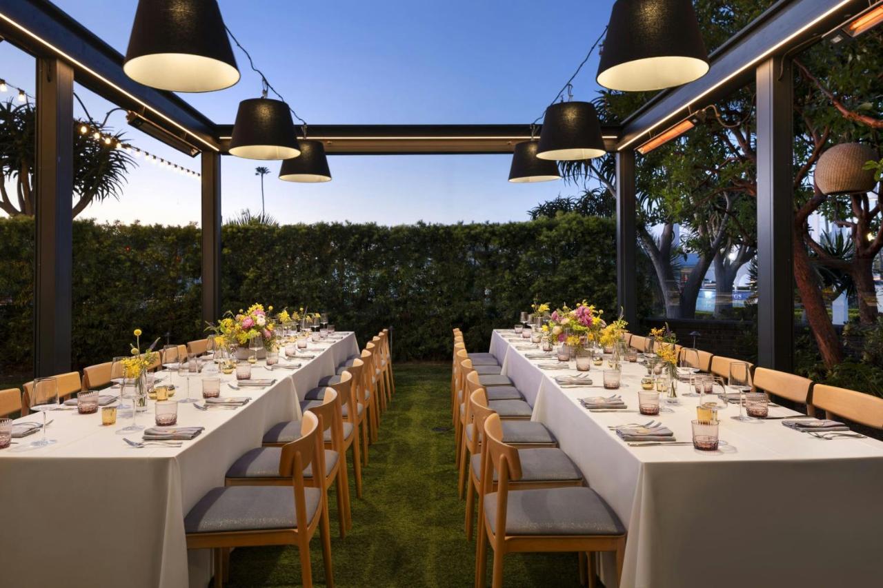 | Lido House, Autograph Collection