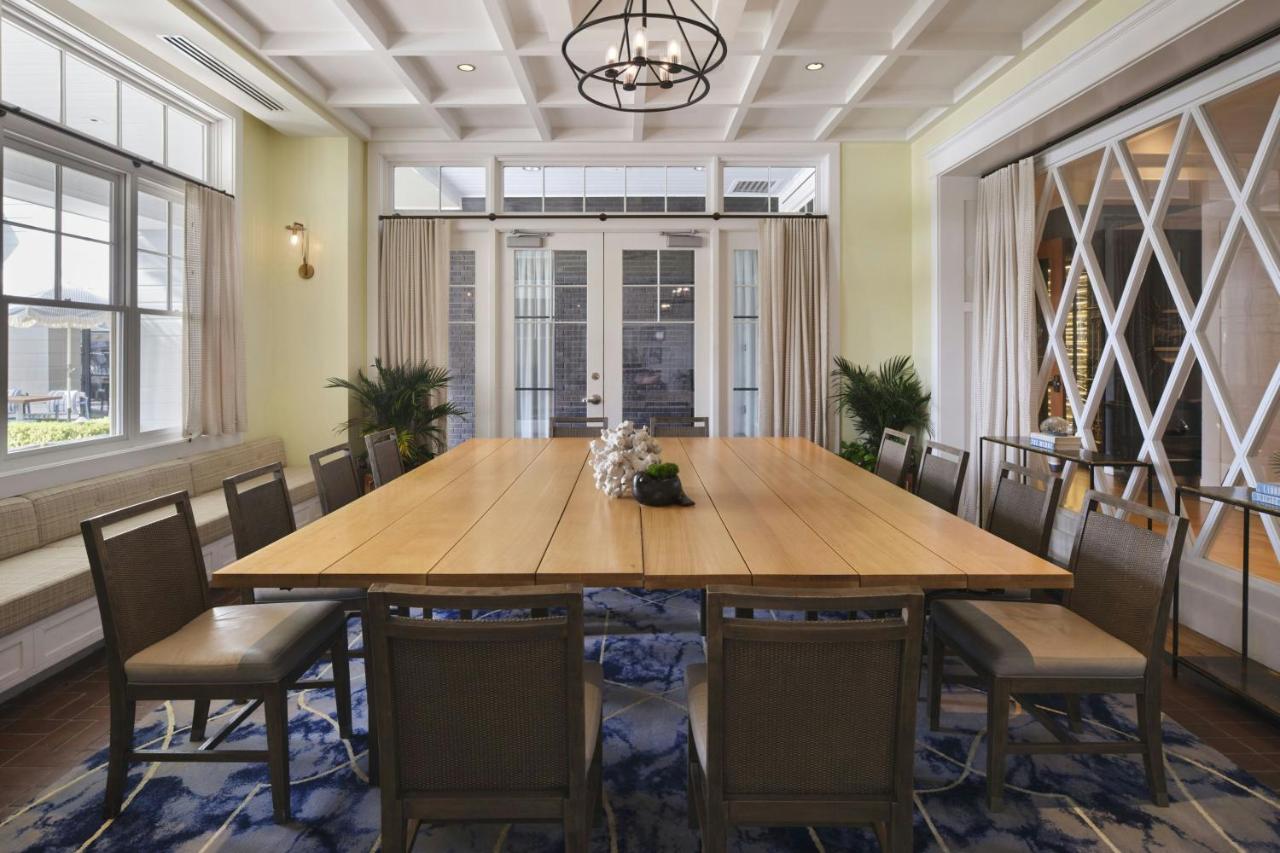 | Lido House, Autograph Collection