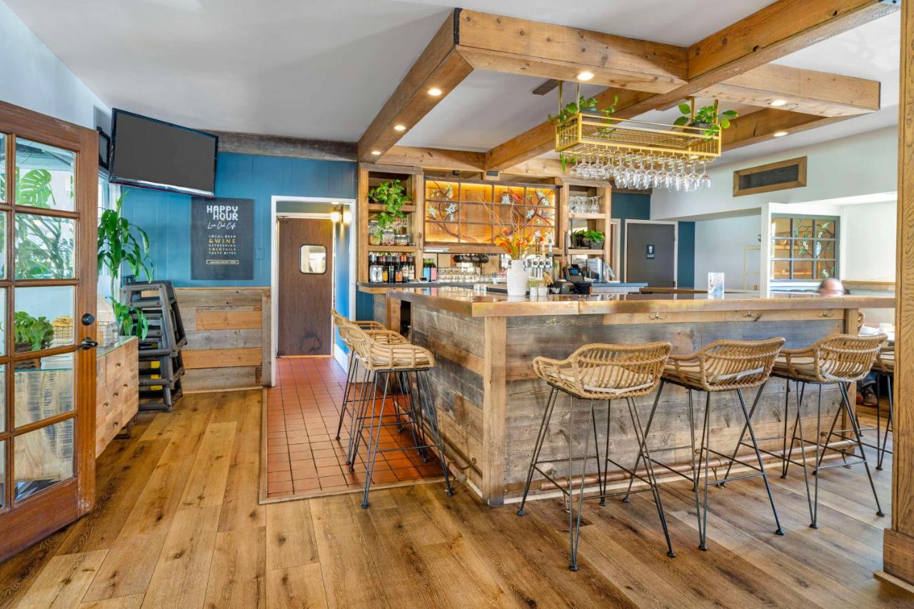 | Best Western Plus Santa Barbara