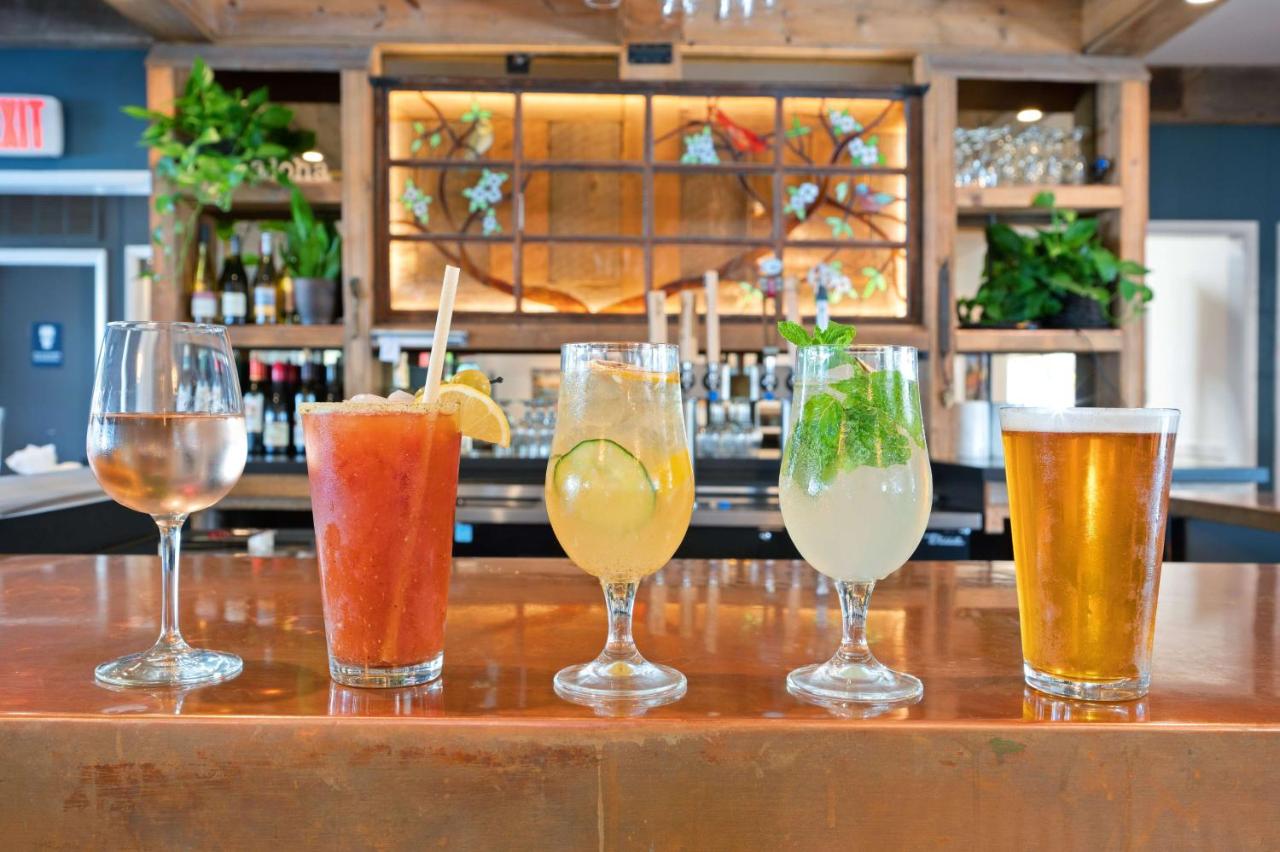 | Best Western Plus Santa Barbara