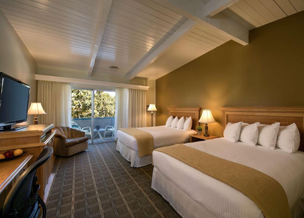 | Best Western Plus Santa Barbara