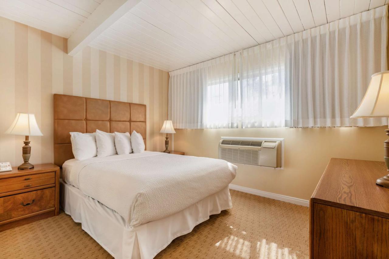 | Best Western Plus Santa Barbara