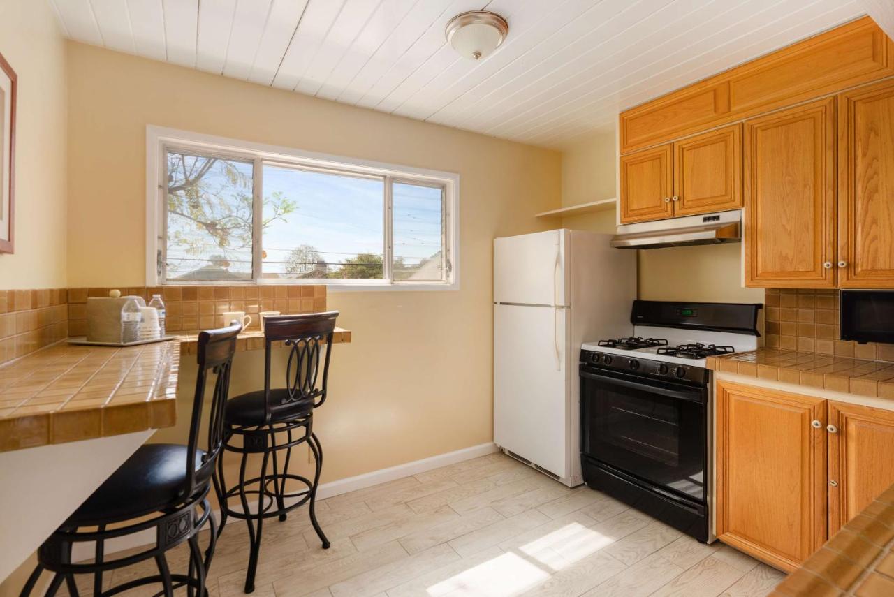 | Best Western Plus Santa Barbara