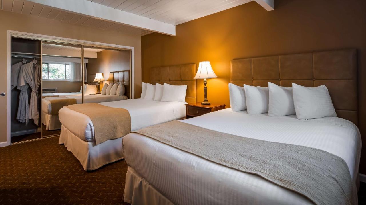 Room #23693623 at Best Western Plus Santa Barbara