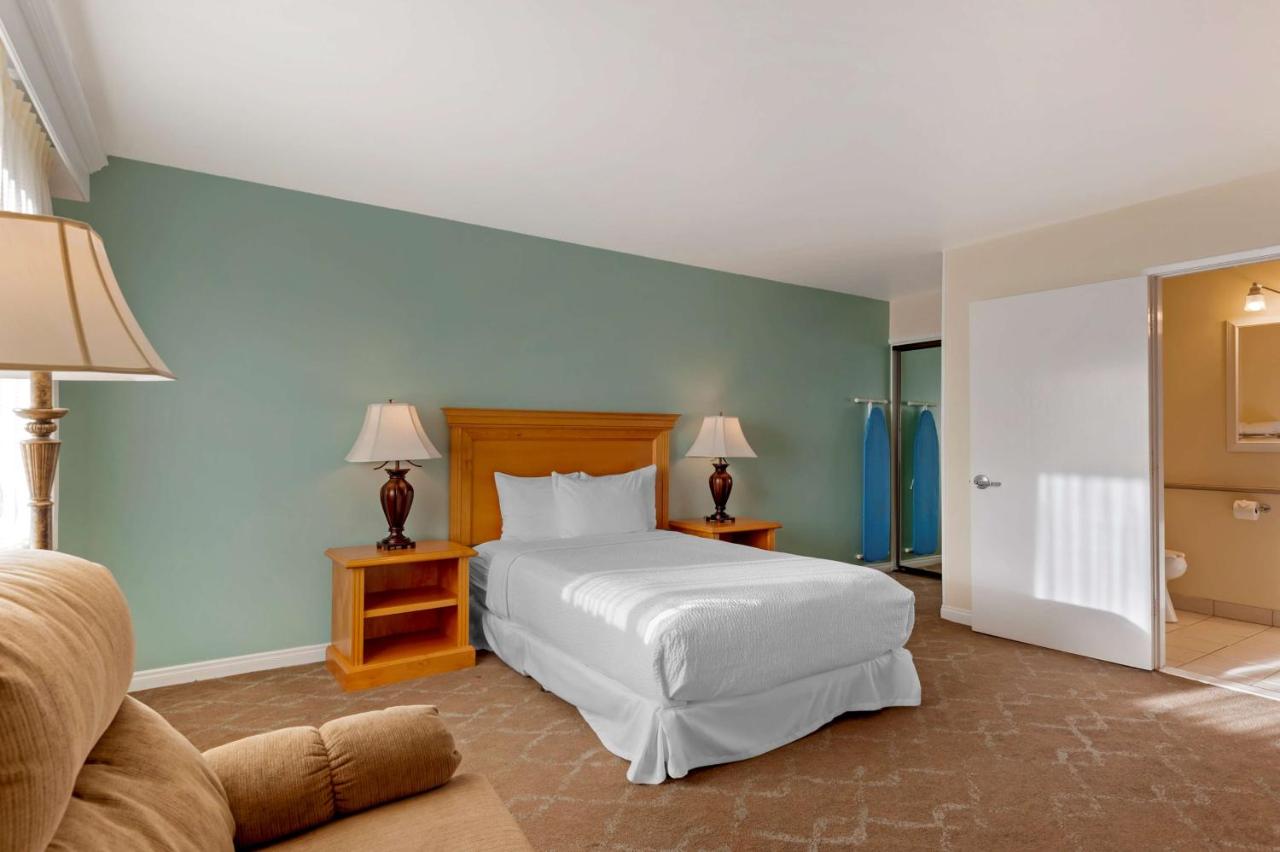 | Best Western Plus Santa Barbara