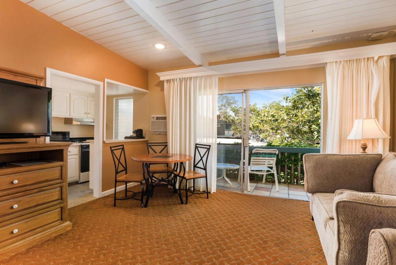 | Best Western Plus Santa Barbara