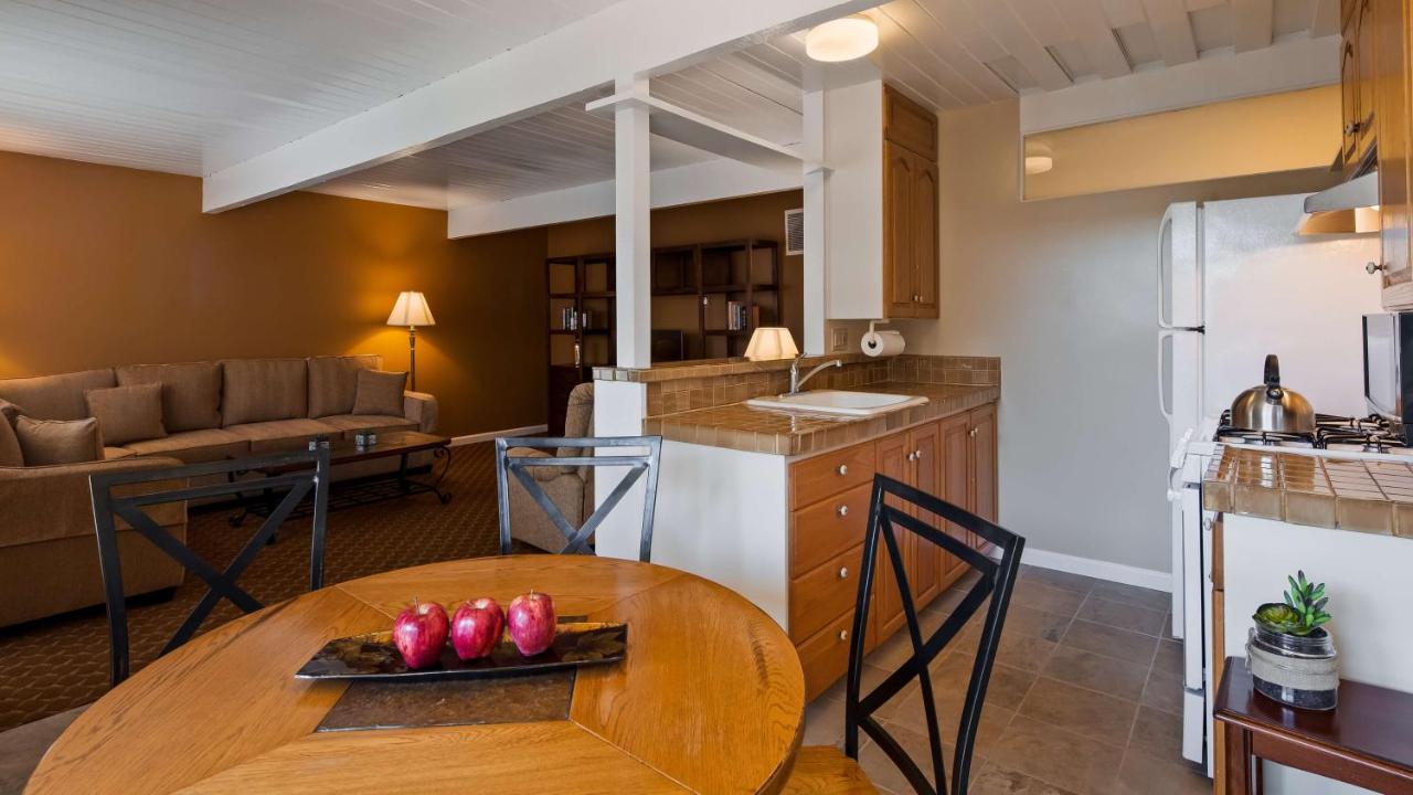 Room #23693623 at Best Western Plus Santa Barbara