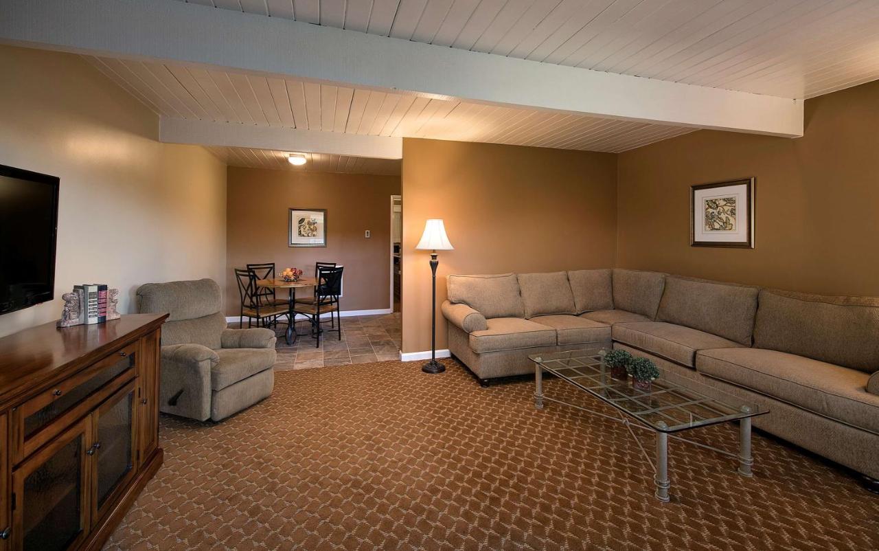 Room #23693623 at Best Western Plus Santa Barbara