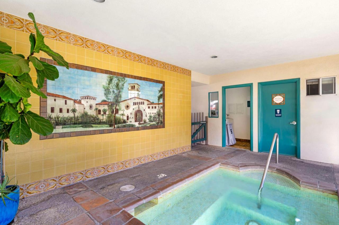 | Best Western Plus Santa Barbara