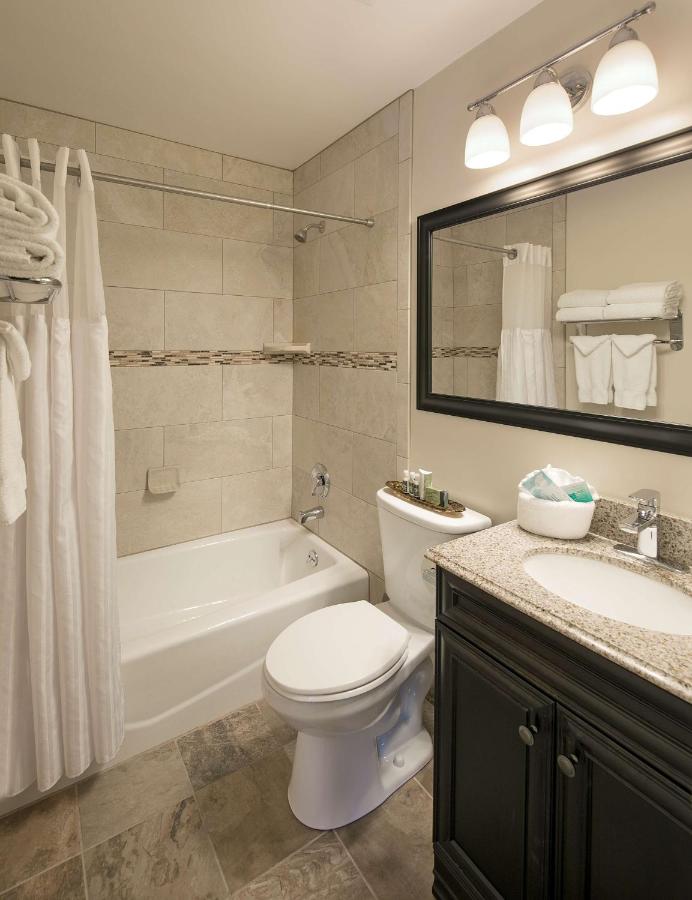 | Best Western Plus Santa Barbara