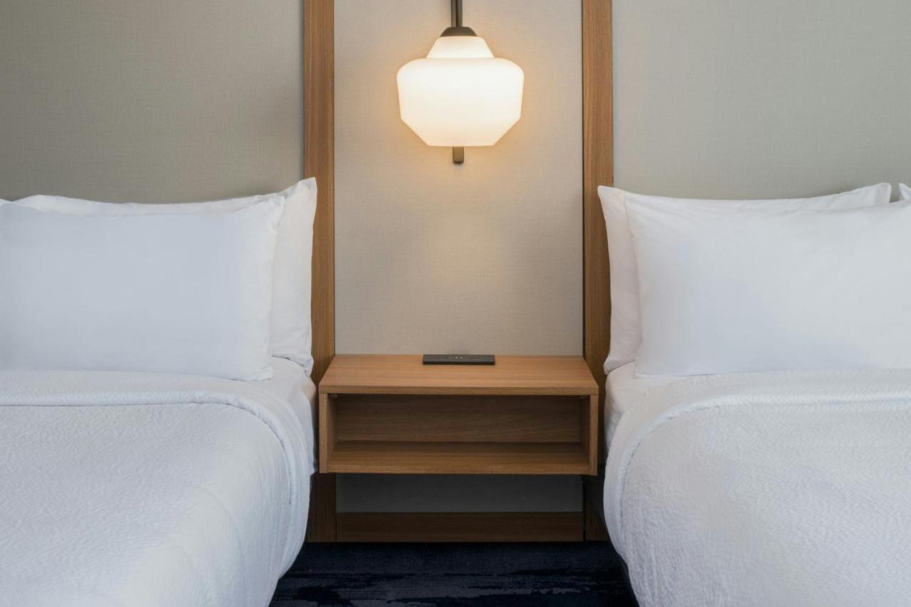 Room #48900010 at Fairfield Inn & Suites by Marriott Scottsdale Old Town