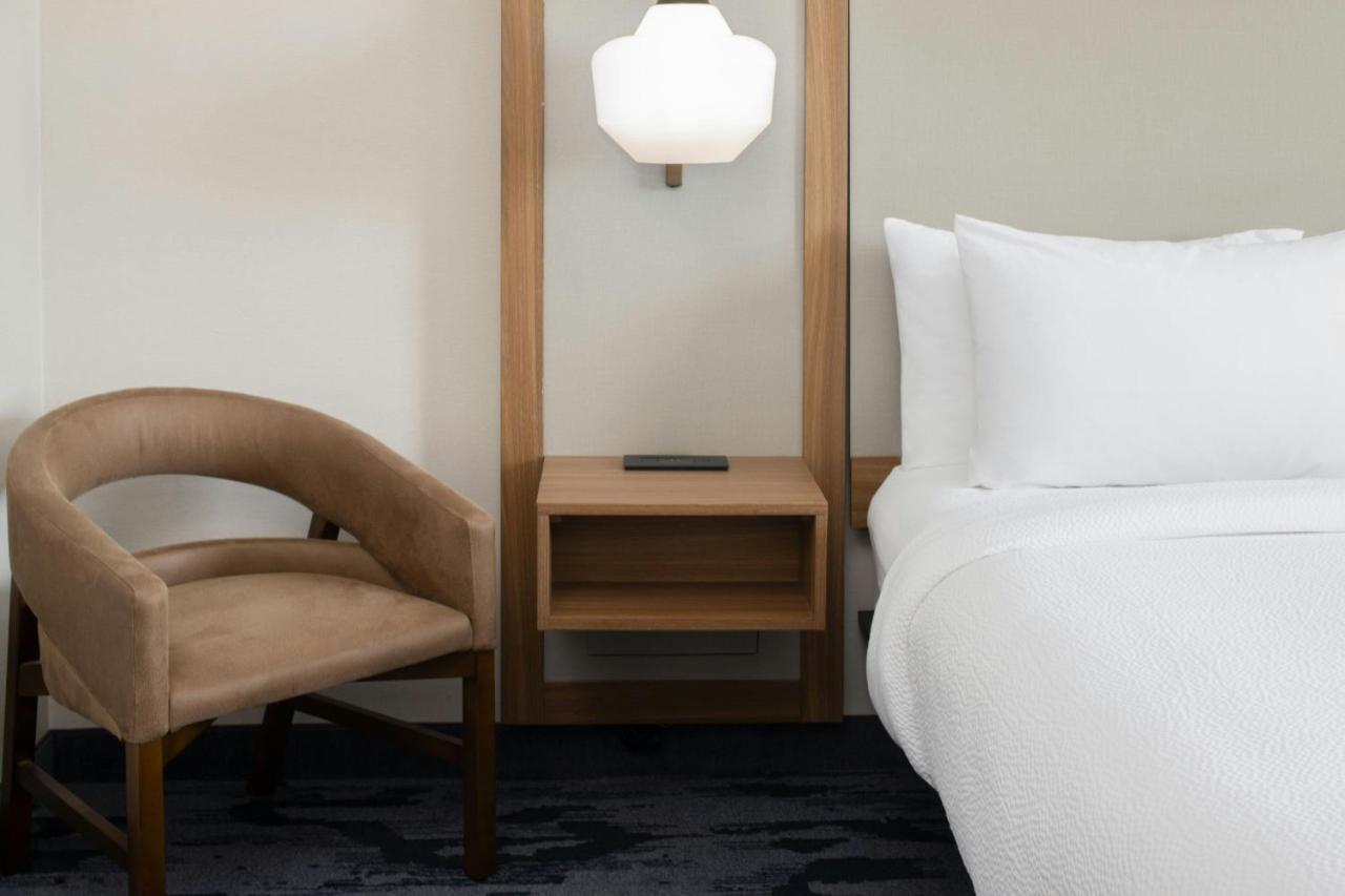 Room #48900012 at Fairfield Inn & Suites by Marriott Scottsdale Old Town