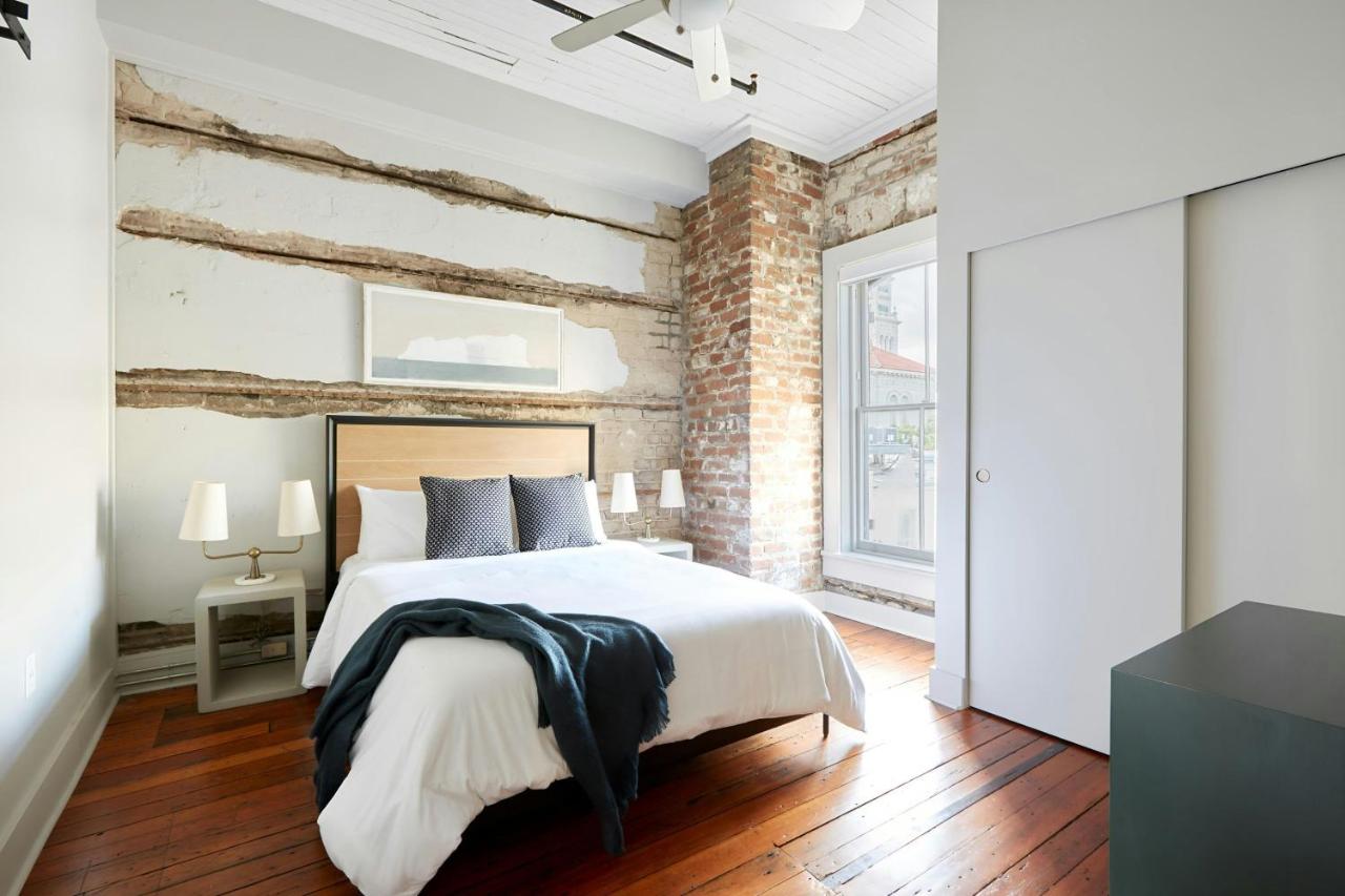 Two-Bedroom Suite at Sonder The Broughton
