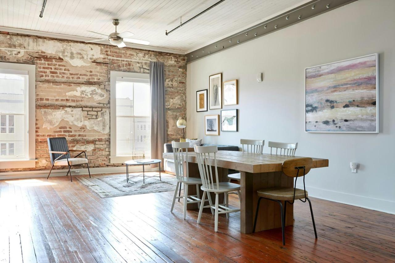 Two-Bedroom Suite at Sonder The Broughton