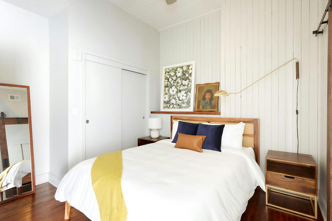 One-Bedroom Suite at Sonder The Broughton