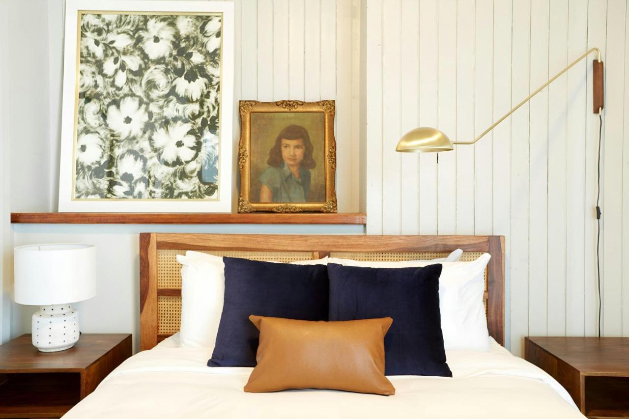 One-Bedroom Suite at Sonder The Broughton