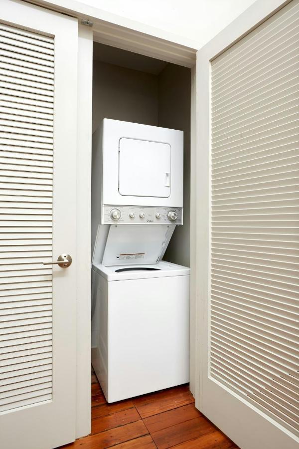 Two-Bedroom Suite at Sonder The Broughton