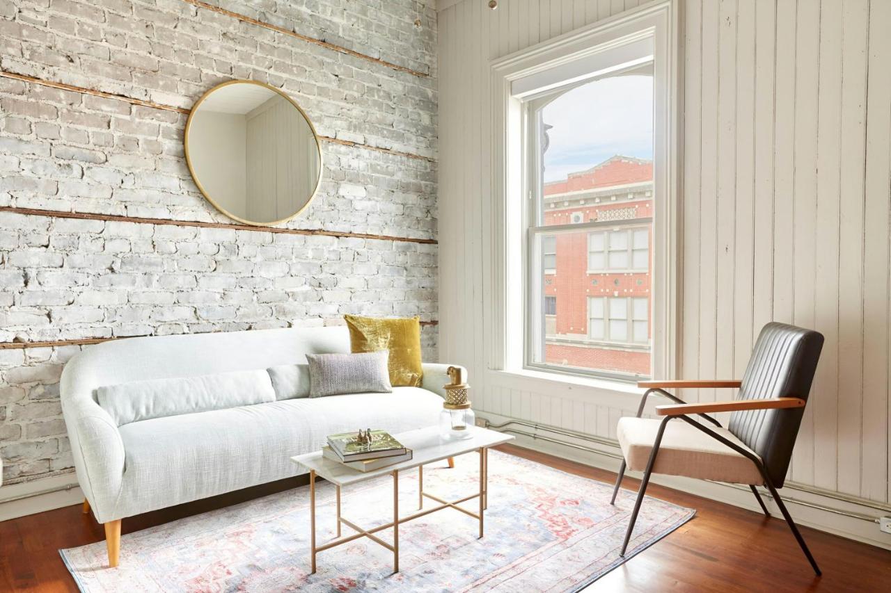 One-Bedroom Suite at Sonder The Broughton