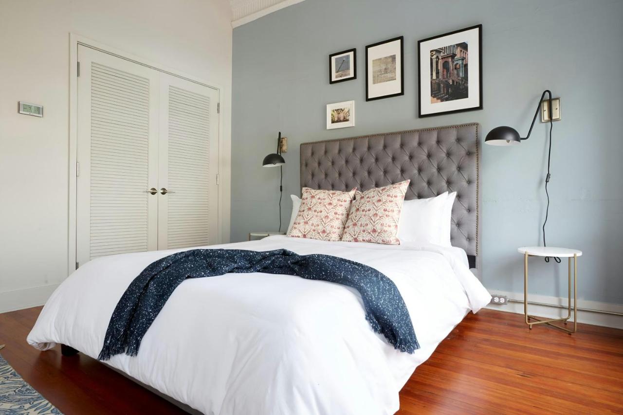 Deluxe Studio at Sonder The Broughton