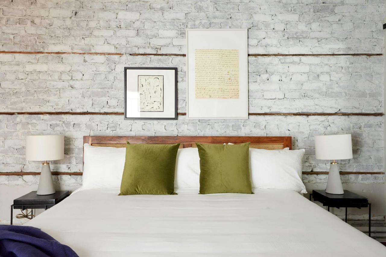 Two-Bedroom Suite at Sonder The Broughton