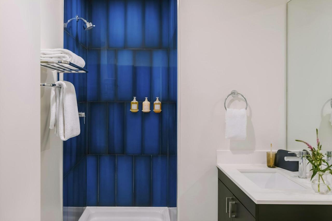 Two-Bedroom Suite at Sonder The Plymouth