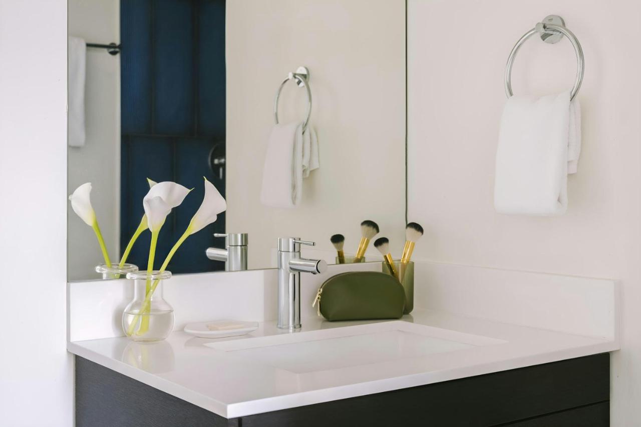 Two-Bedroom Suite at Sonder The Plymouth