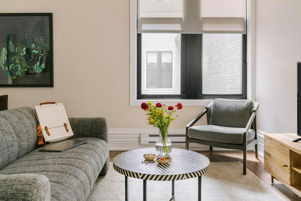 Two-Bedroom Suite at Sonder Jewelers Row