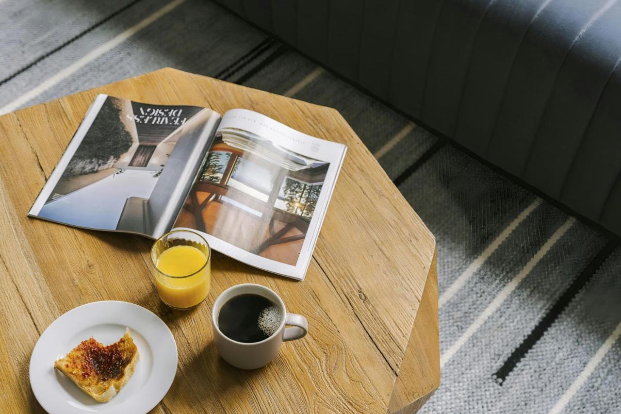 Two-Bedroom Suite at Sonder The Plymouth