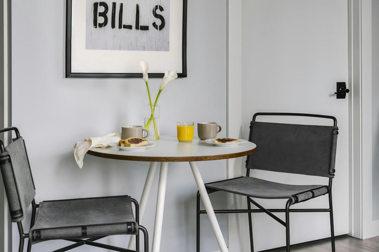 Two-Bedroom Suite at Sonder The Plymouth